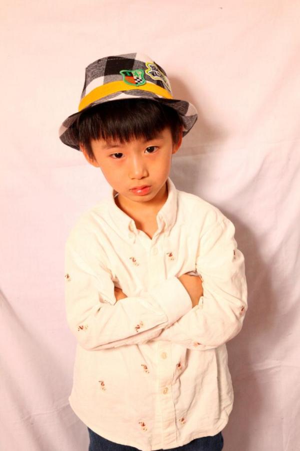 The East 復活華麗「炫帽」曲